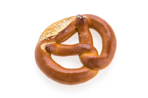 Saboroso pretzel — Fotografia de Stock