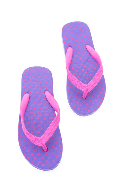 flip flops for swollen feet