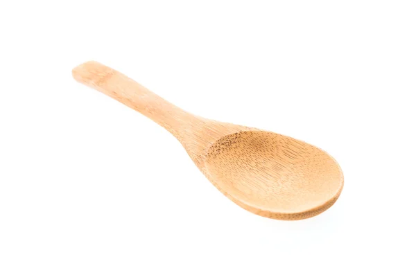 Wooden spoon — Stock Photo, Image