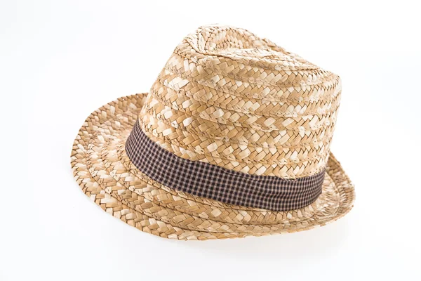 Chapeau de paille — Photo