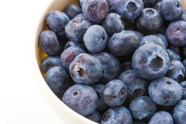 Fresh blueberry — Stock Photo, Image