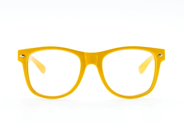 Kolorowe okulary — Zdjęcie stockowe