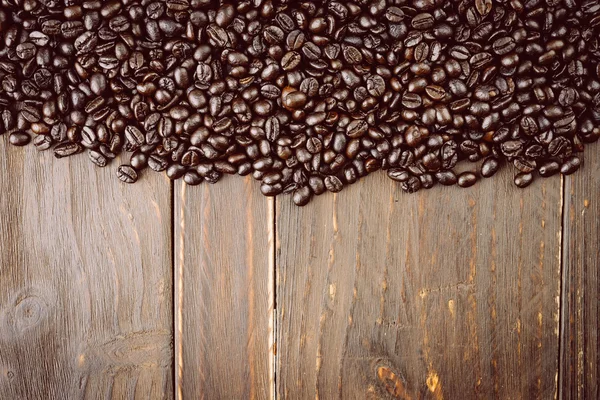 Coffee beans — Stock Photo, Image