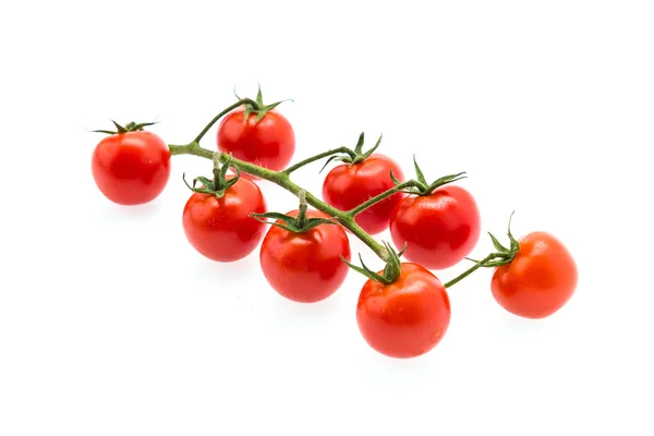 Legume de roșii cireșe — Fotografie, imagine de stoc