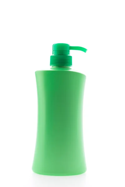 Pompa balsam butelka — Zdjęcie stockowe
