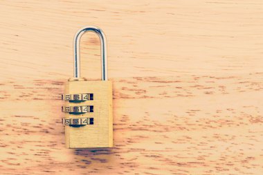 Tuş takımı kilidi