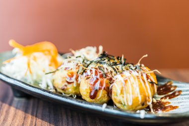 Takoyaki
