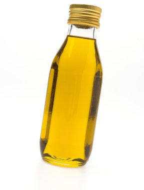 zeytinyağı şişeleri