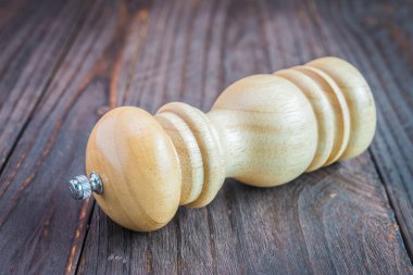 biber Çalkalayıcı