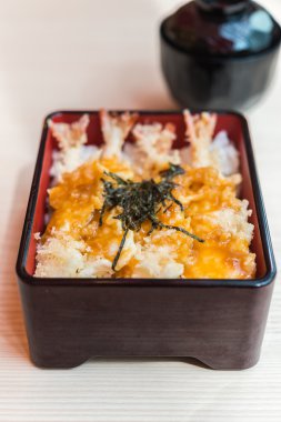 Tempura