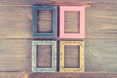 Fotoğraf çerçevesi