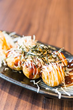 Takoyaki