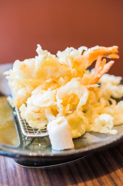 Yastık Tempur karides