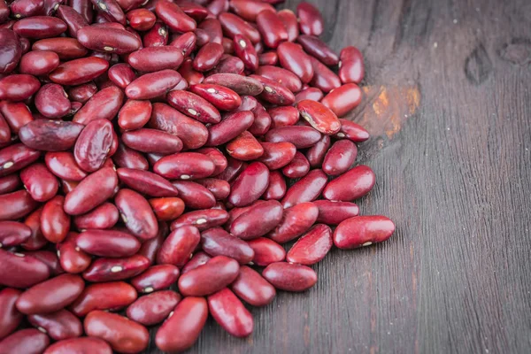 Red beans — Stock Photo, Image