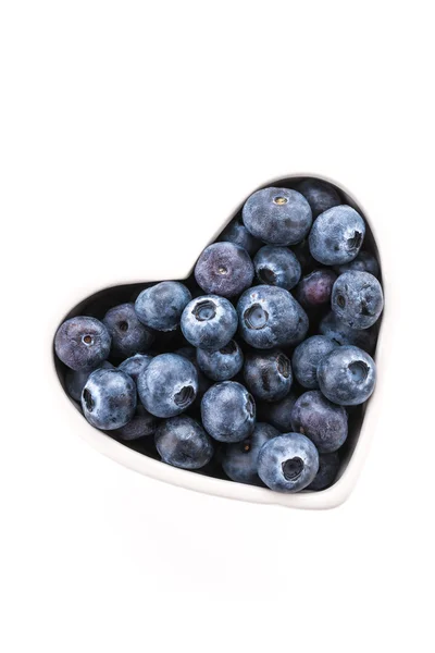 Blueberry — Stock Photo, Image