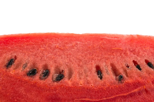 Watermelon isolated — Stock Photo, Image