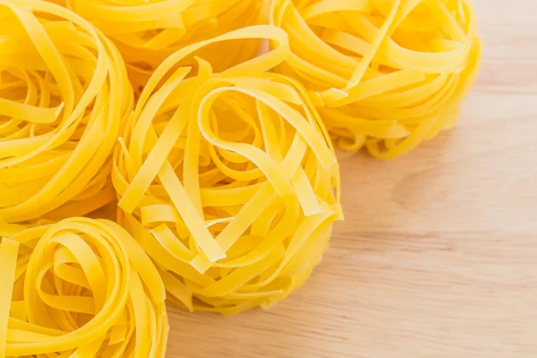 Pasta — Stockfoto