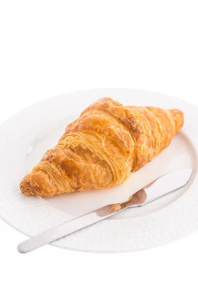 Croissant. — Fotografia de Stock