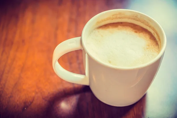 Taza de café — Foto de Stock