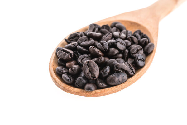 Coffee beans