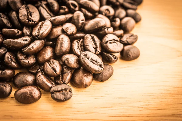 Coffee beans — Stock Photo, Image