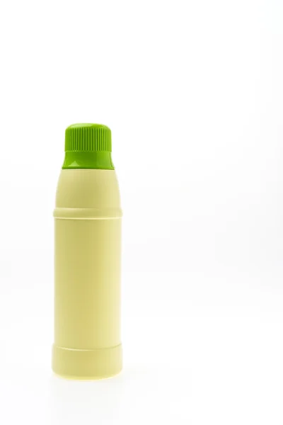 Product bottles — Stock Photo, Image