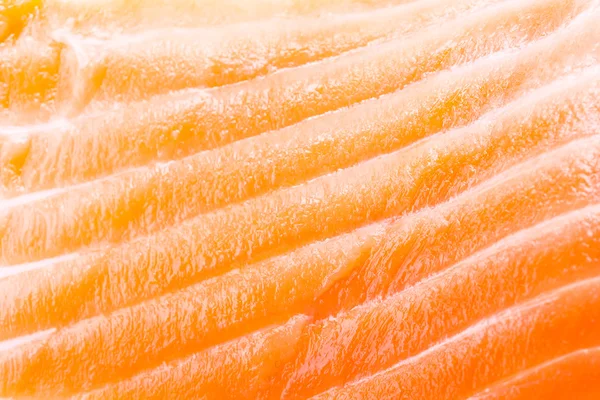 Fondo de carne salmón — Stockfoto