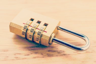 Tuş takımı kilidi