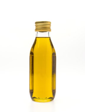 zeytinyağı şişeleri