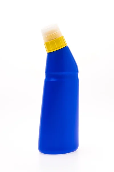 产品瓶 — 图库照片