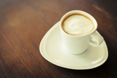 Sütlü kahve Kupası