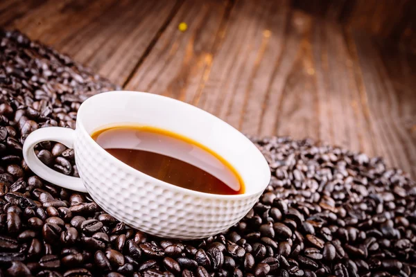 Coffee cup — Stock Photo, Image