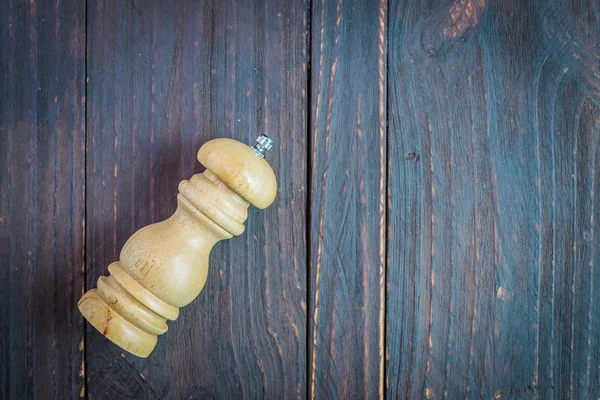 Pepper shaker — Stock Photo, Image