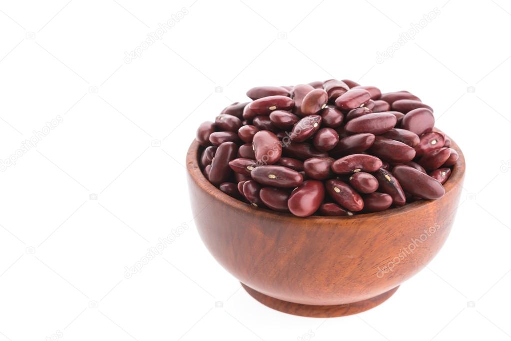 Red beans