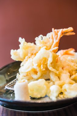 Yastık Tempur karides