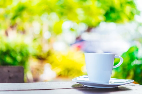 Copo de café — Fotografia de Stock