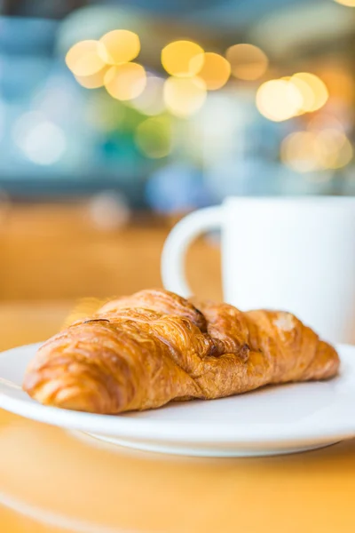 Croissant — Stockfoto