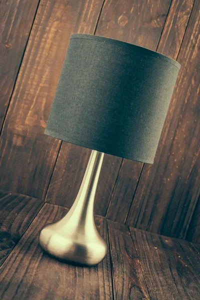 Lampa — Zdjęcie stockowe