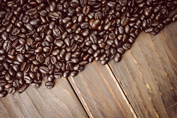 Coffee beans — Stock Photo, Image