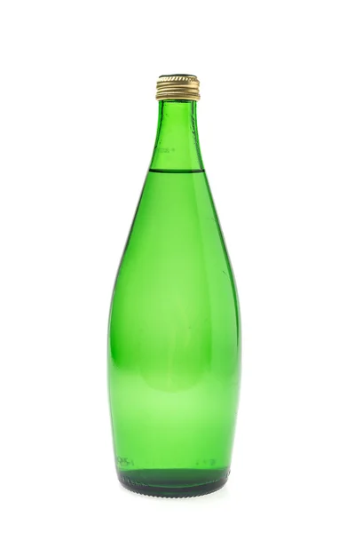 Mineral bottle — Stock Photo, Image