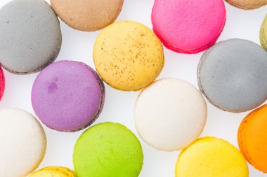 bademli kurabiye arka plan