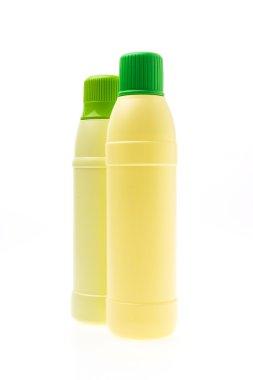 bloempot patroonÜrün şişe