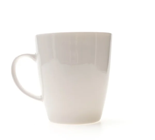 Kaffeetasse — Stockfoto