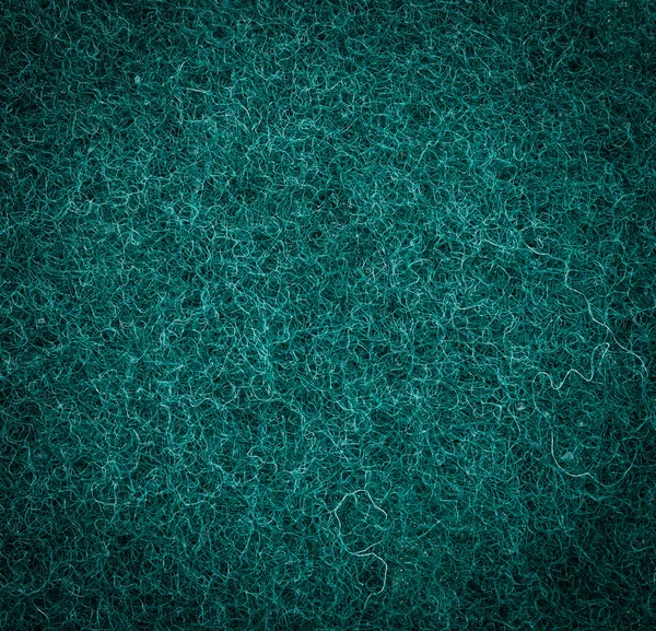 Close up scouring pad using as background — Stock Photo, Image