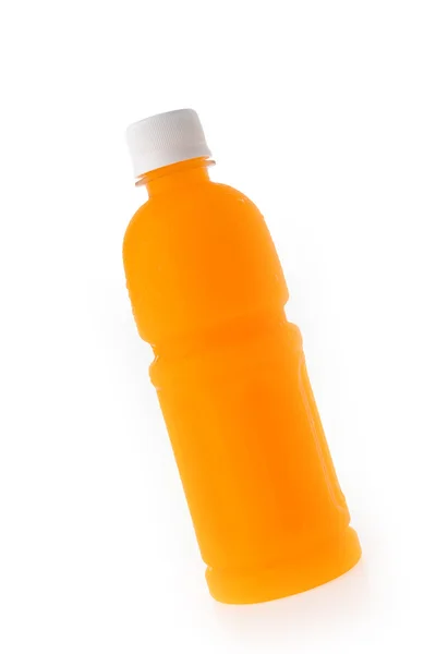 Orangensaft — Stockfoto