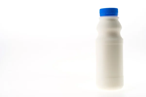 新鲜的牛奶 — 图库照片