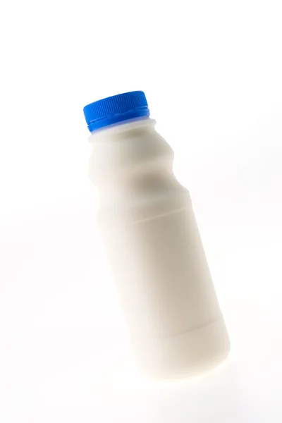 Verse melk — Stockfoto