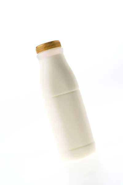 新鮮な牛乳 — ストック写真