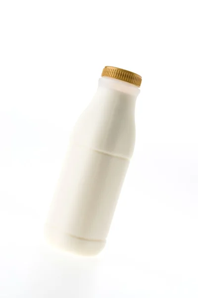 Свежее молоко — стоковое фото