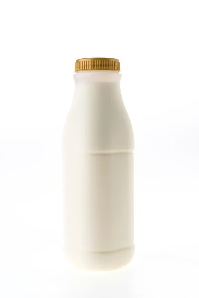 Verse melk — Stockfoto